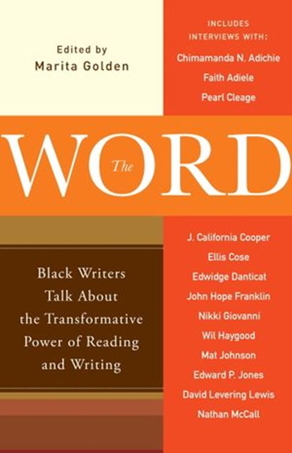 The Word, Marita Golden - Ebook - 9780307720771