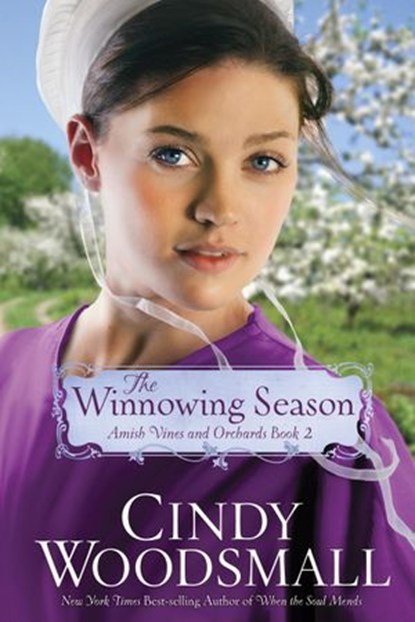 The Winnowing Season, Cindy Woodsmall - Ebook - 9780307730053