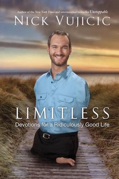 Limitless, Nick Vujicic - Ebook - 9780307730923