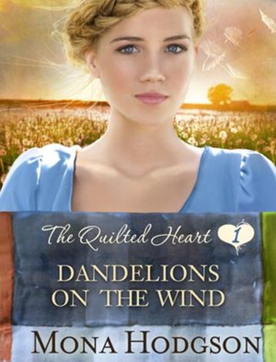 Dandelions on the Wind