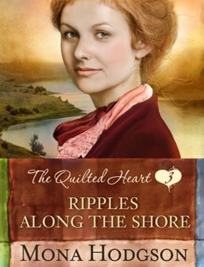 Ripples Along the Shore, Mona Hodgson - Ebook - 9780307731456