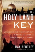 The Holy Land Key | Ray Bentley | 