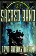 The Sacred Band | David Anthony Durham | 