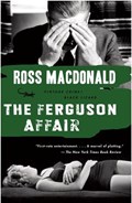 The Ferguson Affair | Ross Macdonald | 