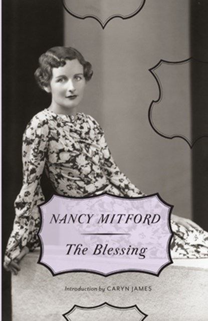 The Blessing, Nancy Mitford - Paperback - 9780307740830