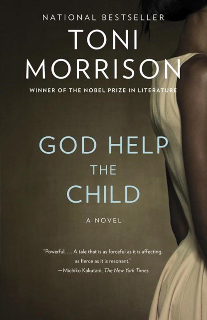 God Help the Child, niet bekend - Paperback - 9780307740922