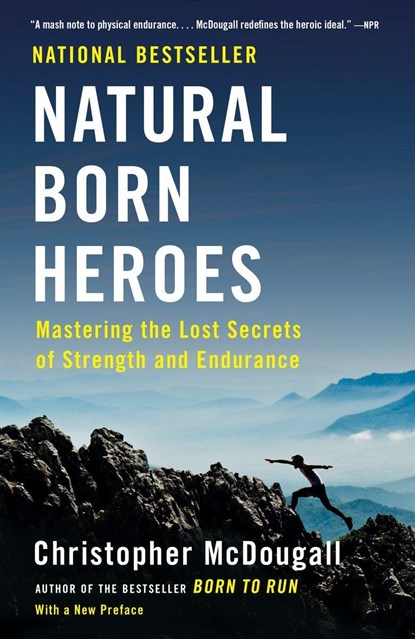 Natural Born Heroes, niet bekend - Paperback - 9780307742223