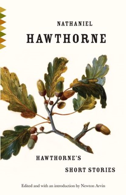 Hawthorne's Short Stories, Nathaniel Hawthorne - Ebook - 9780307742797