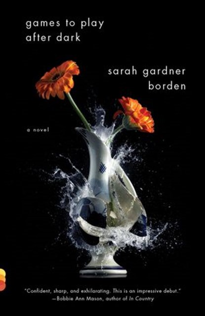 Games to Play After Dark, Sarah Gardner Borden - Ebook - 9780307743190