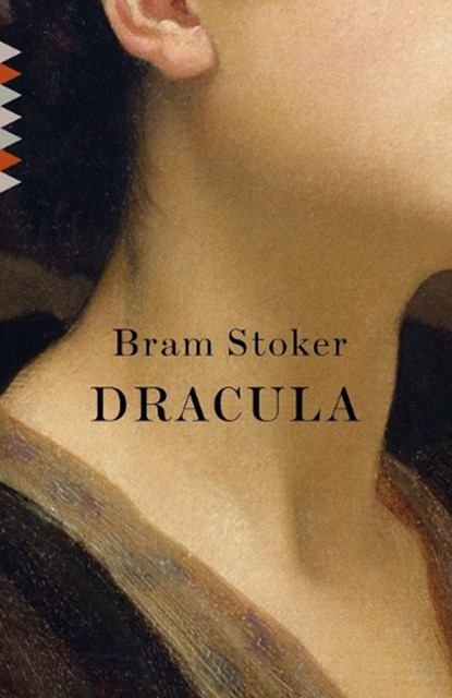 Dracula, Bram Stoker - Paperback - 9780307743305