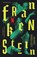 Frankenstein, Mary Shelley - Paperback - 9780307743312