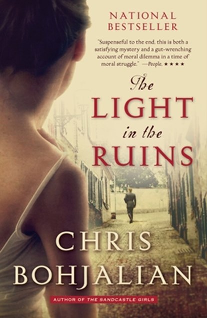 The Light in the Ruins, Chris Bohjalian - Paperback - 9780307743923