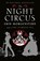 Night Circus, Erin Morgenstern - Paperback - 9780307744432