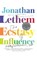 The Ecstasy of Influence, Jonathan Lethem - Paperback - 9780307744500