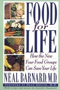 Food for Life | Md Neal Barnard | 