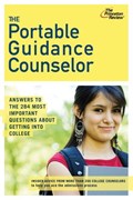 The Portable Guidance Counselor | The Princeton Review | 