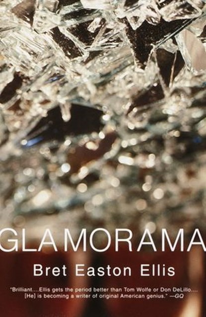 Glamorama, Bret Easton Ellis - Ebook - 9780307756428