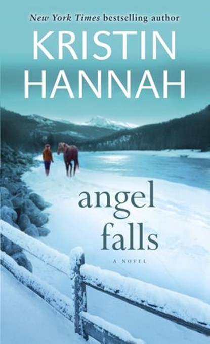 Angel Falls, Kristin Hannah - Ebook - 9780307756961