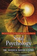 Soul Psychology | Ph.D. Joshua David Stone | 