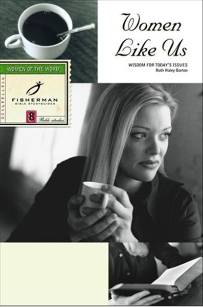 Women Like Us, Ruth Haley Barton - Ebook - 9780307758200