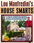 Lou Manfredini's House Smarts | Lou Manfredini | 