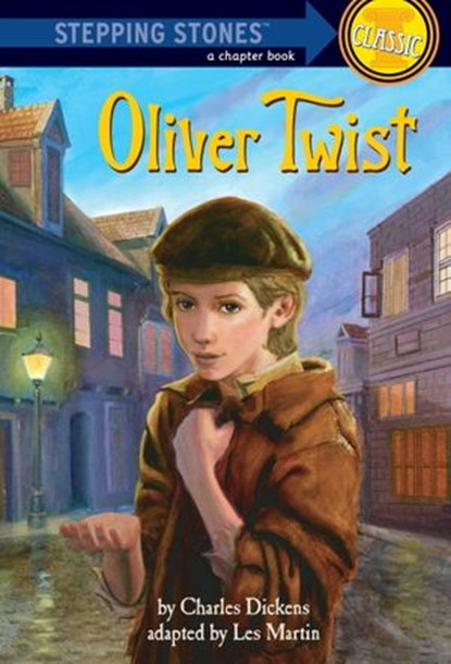 Oliver Twist, Charles Dickens ; Lester M. Schulman - Ebook - 9780307758910