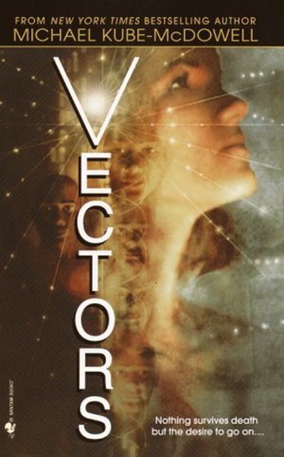 Vectors, Michael P. Kube-Mcdowell - Ebook - 9780307759306