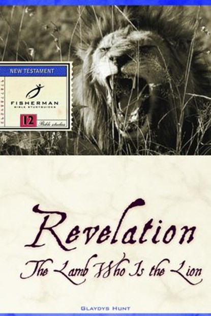 Revelation, Gladys Hunt - Ebook - 9780307759375