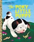 The Poky Little Puppy | Janette Sebring Lowrey | 