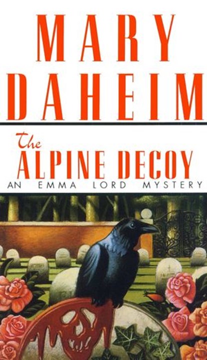 The Alpine Decoy, Mary Daheim - Ebook - 9780307760128