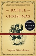 The Battle for Christmas | Stephen Nissenbaum | 