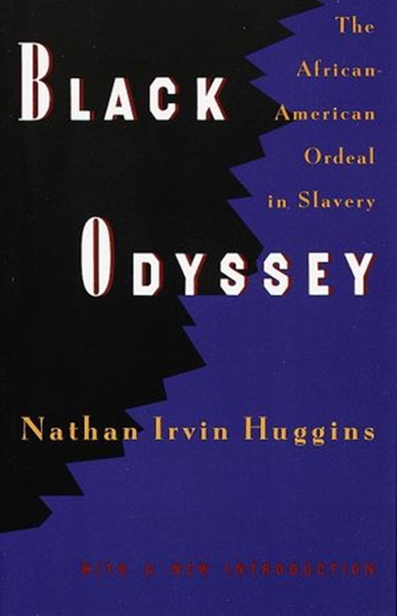 Black Odyssey