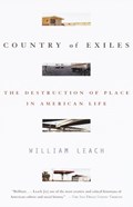Country of Exiles | William R. Leach | 