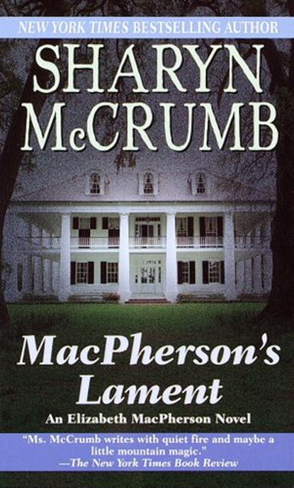 MacPherson's Lament, Sharyn McCrumb - Ebook - 9780307761231