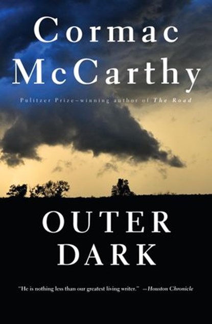 Outer Dark, Cormac McCarthy - Ebook - 9780307762498