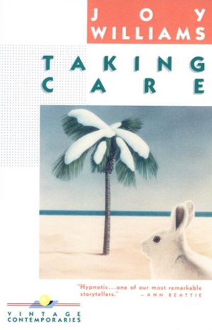 Taking Care, Joy Williams - Ebook - 9780307763846