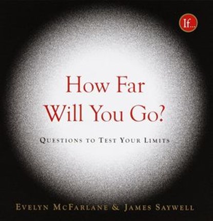 How Far Will You Go?, Evelyn McFarlane - Ebook - 9780307764171
