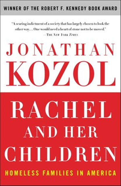 Rachel and Her Children, Jonathan Kozol - Ebook - 9780307764195