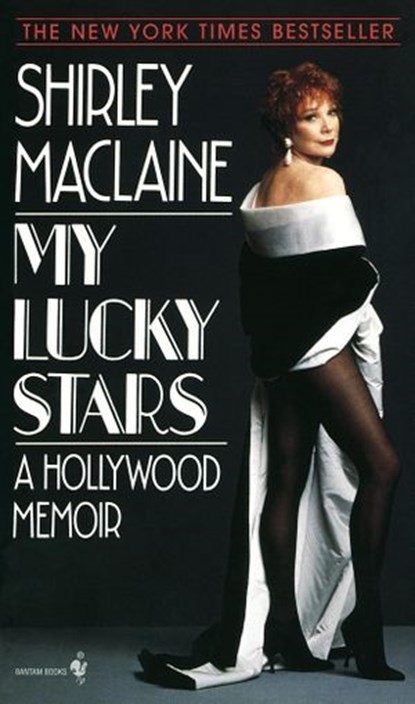 My Lucky Stars, Shirley MacLaine - Ebook - 9780307765055