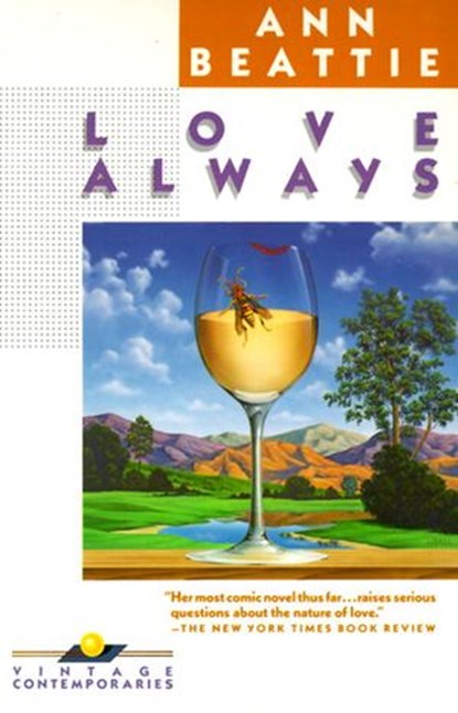 Love Always, Ann Beattie - Ebook - 9780307765741