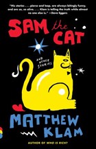 Sam the Cat | Matthew Klam | 
