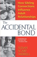 Accidental Bond | Susan Merrell | 