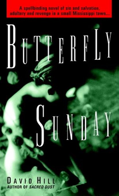 Butterfly Sunday, David Hill - Ebook - 9780307767219
