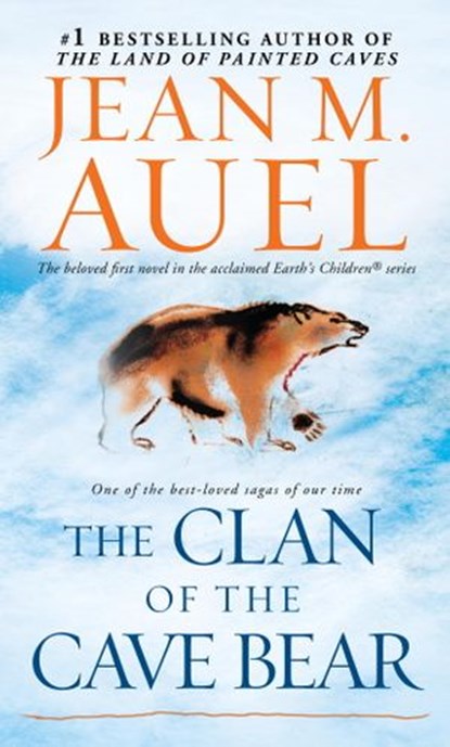The Clan of the Cave Bear (with Bonus Content), Jean M. Auel - Ebook - 9780307767615