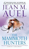 The Mammoth Hunters (with Bonus Content) | Jean M. Auel | 