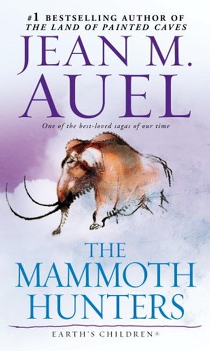 The Mammoth Hunters (with Bonus Content), Jean M. Auel - Ebook - 9780307767639