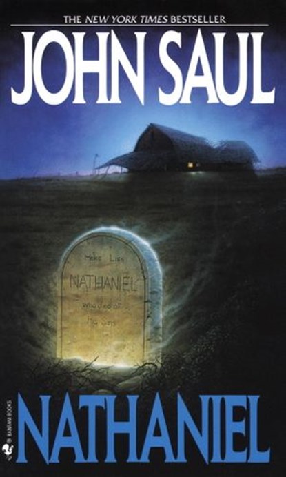 Nathaniel, John Saul - Ebook - 9780307767929