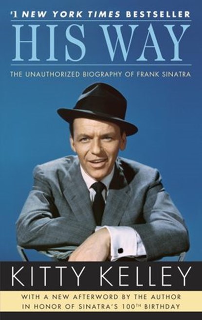 His Way, Kitty Kelley - Ebook - 9780307767967