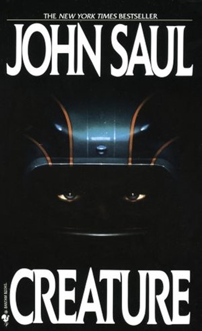 Creature, John Saul - Ebook - 9780307768032
