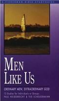 Men Like Us | Paul Heidebrecht ; Ted Scheurmann | 